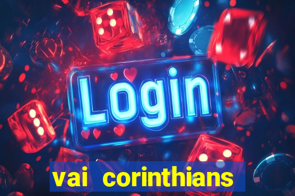 vai corinthians audio whatsapp